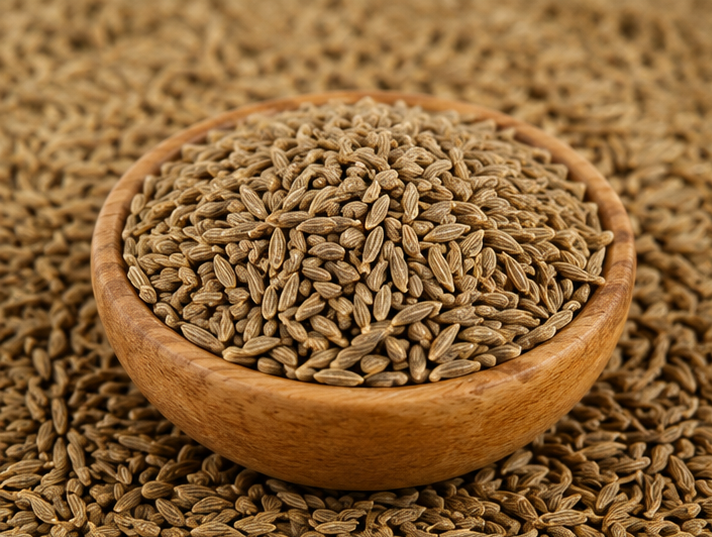 Premium Cumin Seeds